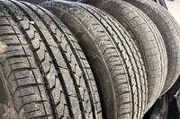 Kia Cerato vaihtoauto