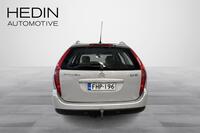 Citroën C5 vaihtoauto