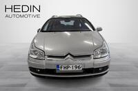 Citroën C5 vaihtoauto