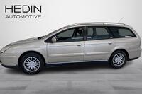 Citroën C5 vaihtoauto