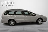 Citroën C5 vaihtoauto