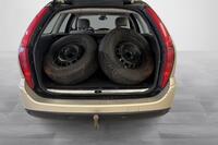 Citroën C5 vaihtoauto