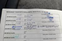 Citroën C5 vaihtoauto