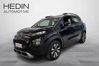 Citroën C3 Aircross vaihtoauto