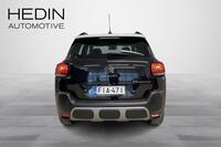 Citroën C3 Aircross vaihtoauto