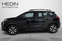 Citroën C3 Aircross vaihtoauto