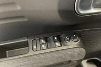 Citroën C3 Aircross vaihtoauto