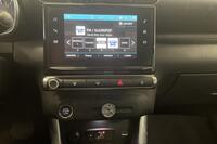 Citroën C3 Aircross vaihtoauto