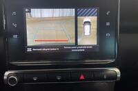 Citroën C3 Aircross vaihtoauto