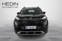 Citroën C3 Aircross vaihtoauto