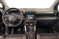 Citroën C3 Aircross vaihtoauto