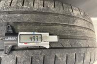 Citroën C3 Aircross vaihtoauto