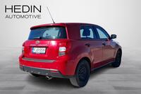 Toyota Urban Cruiser vaihtoauto