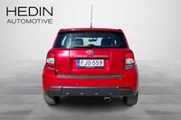 Toyota Urban Cruiser vaihtoauto