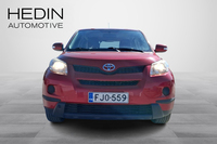 Toyota Urban Cruiser vaihtoauto