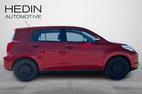 Toyota Urban Cruiser vaihtoauto