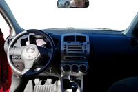 Toyota Urban Cruiser vaihtoauto