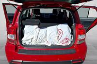 Toyota Urban Cruiser vaihtoauto