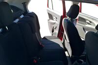 Toyota Urban Cruiser vaihtoauto