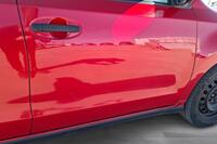 Toyota Urban Cruiser vaihtoauto