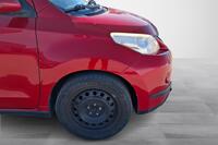 Toyota Urban Cruiser vaihtoauto