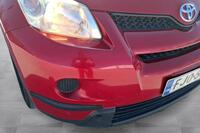 Toyota Urban Cruiser vaihtoauto