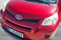 Toyota Urban Cruiser vaihtoauto