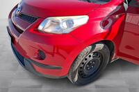 Toyota Urban Cruiser vaihtoauto