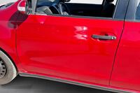 Toyota Urban Cruiser vaihtoauto