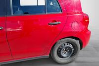 Toyota Urban Cruiser vaihtoauto