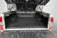 Nissan Navara vaihtoauto