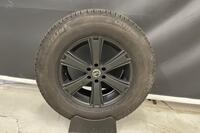 Nissan Navara vaihtoauto