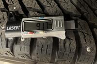 Nissan Navara vaihtoauto