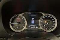 Nissan Navara vaihtoauto