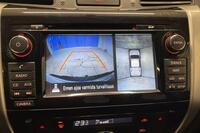 Nissan Navara vaihtoauto