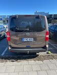 Toyota Proace Verso vaihtoauto