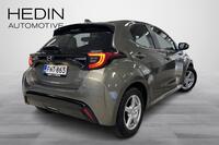 Mazda Mazda2 Hybrid vaihtoauto