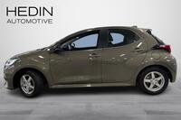 Mazda Mazda2 Hybrid vaihtoauto