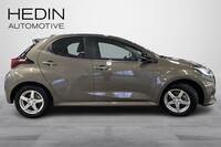 Mazda Mazda2 Hybrid vaihtoauto