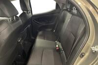 Mazda Mazda2 Hybrid vaihtoauto