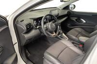 Mazda Mazda2 Hybrid vaihtoauto