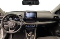 Mazda Mazda2 Hybrid vaihtoauto