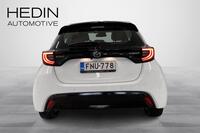 Mazda Mazda2 Hybrid vaihtoauto