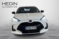 Mazda Mazda2 Hybrid vaihtoauto