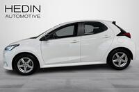 Mazda Mazda2 Hybrid vaihtoauto