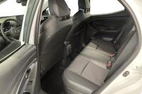 Mazda Mazda2 Hybrid vaihtoauto