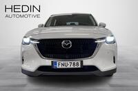 Mazda CX-60 vaihtoauto