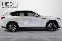 Mazda CX-60 vaihtoauto