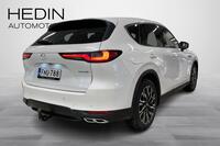 Mazda CX-60 vaihtoauto