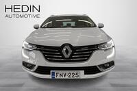 Renault Talisman vaihtoauto
